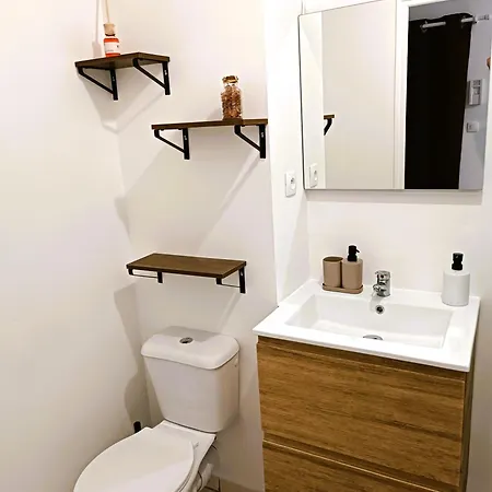 Le Gicquel Apartment *